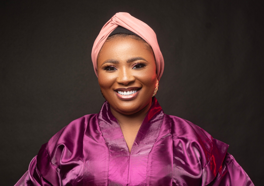 Barr. Safiya Hamza Jibrin