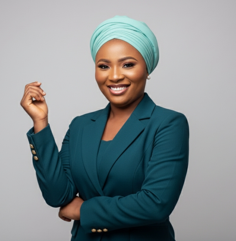 Barr. Safiya Hamza Jibrin