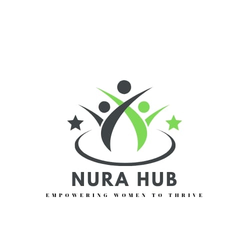 Nura Hub Logo